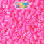 Hot Pink 2.6mm Mini Fuse Beads (2000pcs)
