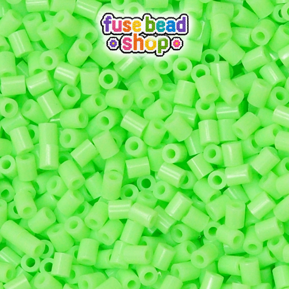 Pistachio 2.6mm Mini Fuse Beads (2000pcs)