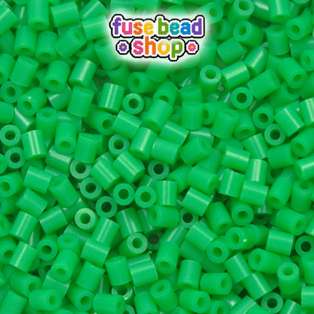 Bloodrose Red 2.6mm Mini Fuse Beads (500g)