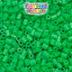 Bloodrose Red 2.6mm Mini Fuse Beads (500g)