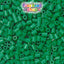 Green Tea 2.6mm Mini Fuse Beads (2000pcs)