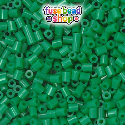 Green Tea 2.6mm Mini Fuse Beads (2000pcs)