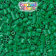 Green Tea 2.6mm Mini Fuse Beads (2000pcs)