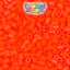 Orange 2.6mm Mini Fuse Beads (2000pcs)