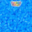 Baby Blue 2.6mm Mini Fuse Beads (500g)
