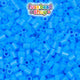 Baby Blue 2.6mm Mini Fuse Beads (500g)