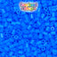 Light Blue 2.6mm Mini Fuse Beads (2000pcs)