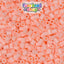 Bubblegum 2.6mm Mini Fuse Beads (500g)