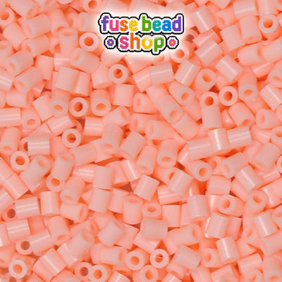 Bubblegum 2.6mm Mini Fuse Beads (500g)