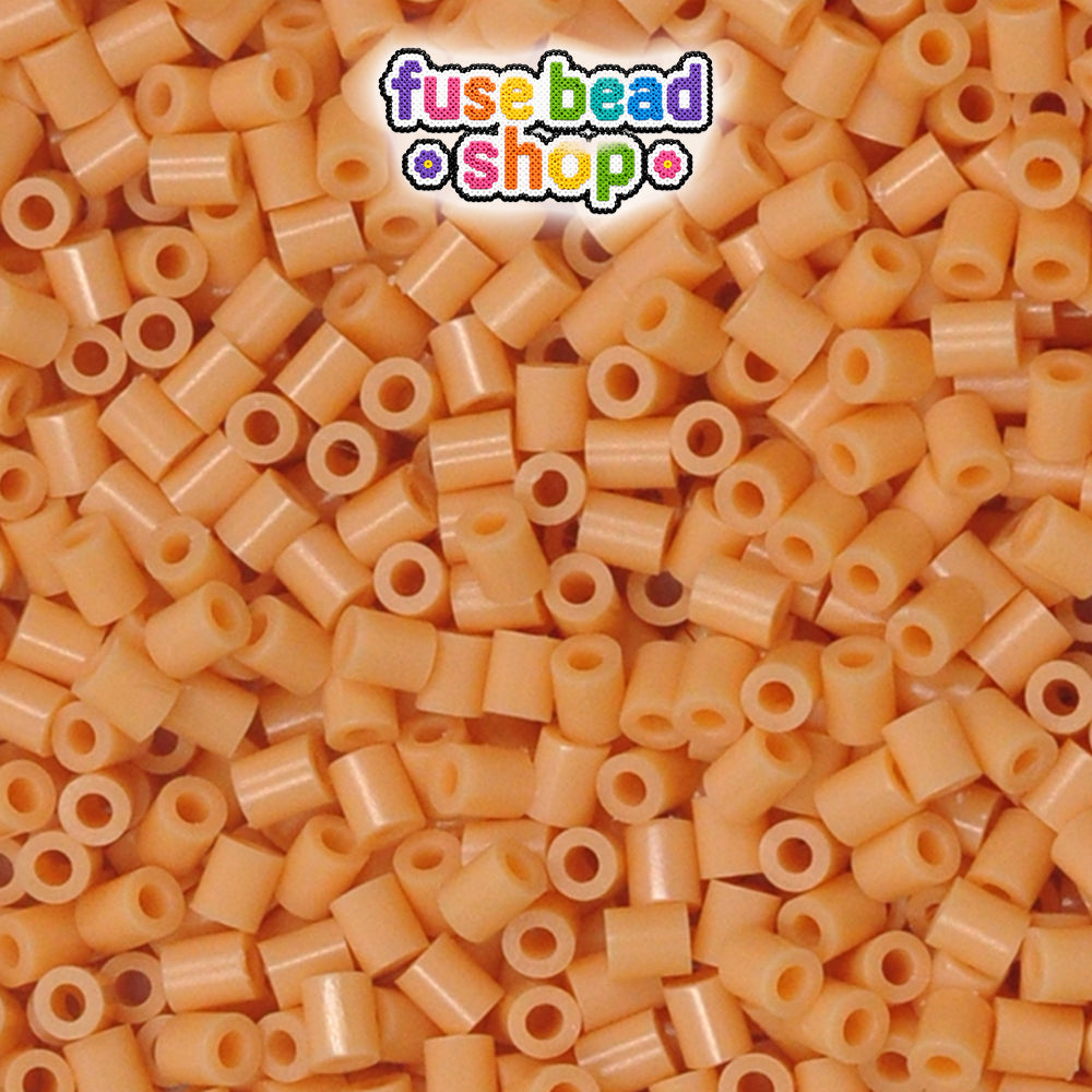 Sand 2.6mm Mini Fuse Beads (2000pcs)