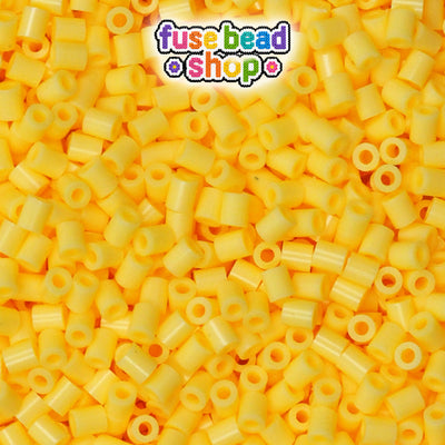 Beeswax 2.6mm Mini Fuse Beads (500g)