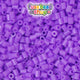 Lavender 2.6mm Mini Fuse Beads (2000pcs)