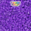Pastel Lavender 2.6mm Mini Fuse Beads (2000pcs)
