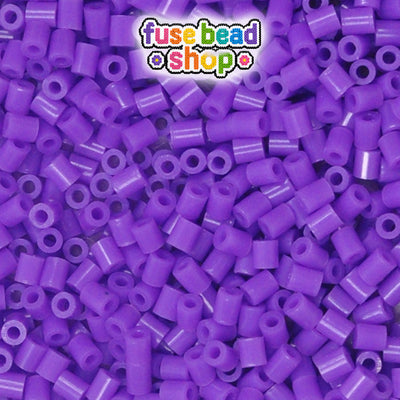 Pastel Lavender 2.6mm Mini Fuse Beads (2000pcs)
