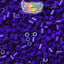 Purple 2.6mm Mini Fuse Beads (2000pcs)