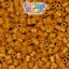 Marigold 2.6mm Mini Fuse Beads (2000pcs)