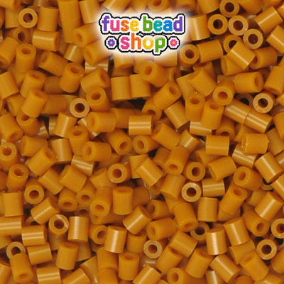 Marigold 2.6mm Mini Fuse Beads (2000pcs)