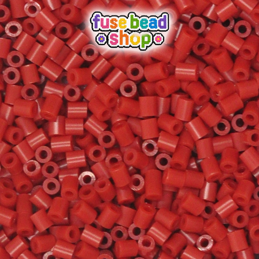 Redwood 2.6mm Mini Fuse Beads (2000pcs)