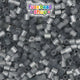 Silver 2.6mm Mini Fuse Beads (2000pcs)