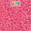 Old Pink 2.6mm Mini Fuse Beads (2000pcs)