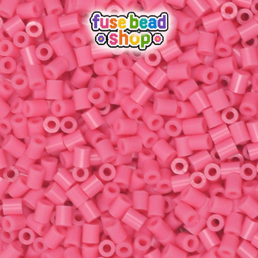 Old Pink 2.6mm Mini Fuse Beads (2000pcs)