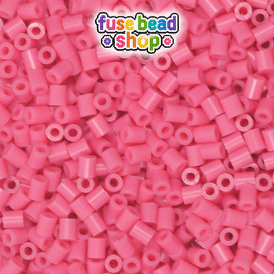 Old Pink 2.6mm Mini Fuse Beads (2000pcs)