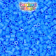 Blue Enchantress 2.6mm Mini Fuse Beads (500g)