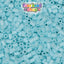 Shadow Green 2.6mm Mini Fuse Beads (2000pcs)