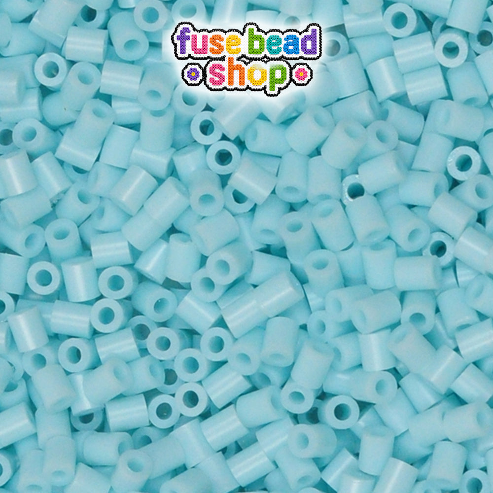 Shadow Green 2.6mm Mini Fuse Beads (2000pcs)