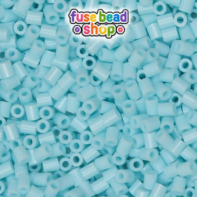 Shadow Green 2.6mm Mini Fuse Beads (2000pcs)