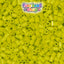 Key Lemon Pie 2.6mm Mini Fuse Beads (2000pcs)