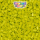 Key Lemon Pie 2.6mm Mini Fuse Beads (2000pcs)
