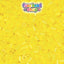 Pastel Yellow 2.6mm Mini Fuse Beads (2000pcs)
