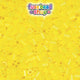 Pastel Yellow 2.6mm Mini Fuse Beads (2000pcs)