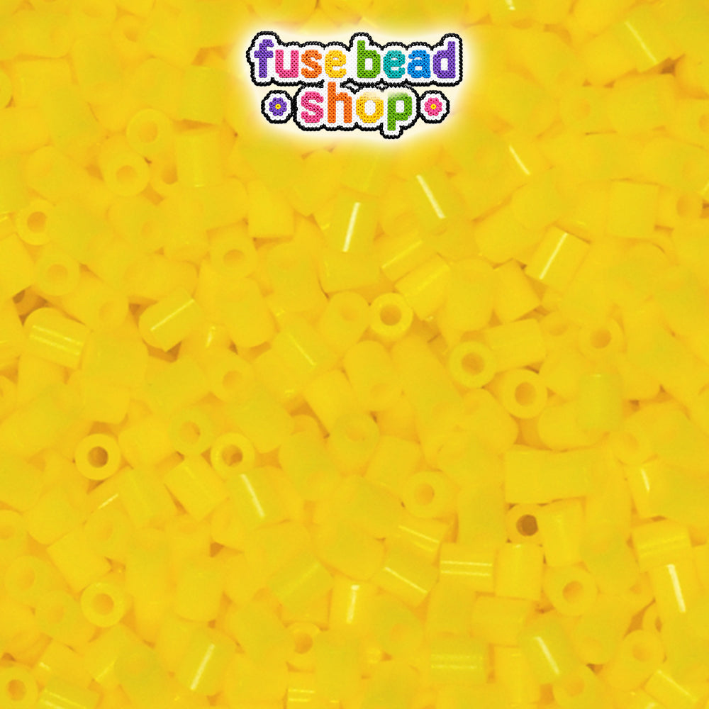 Sandstorm 2.6mm Mini Fuse Beads (2000pcs)