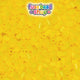 Sandstorm 2.6mm Mini Fuse Beads (2000pcs)
