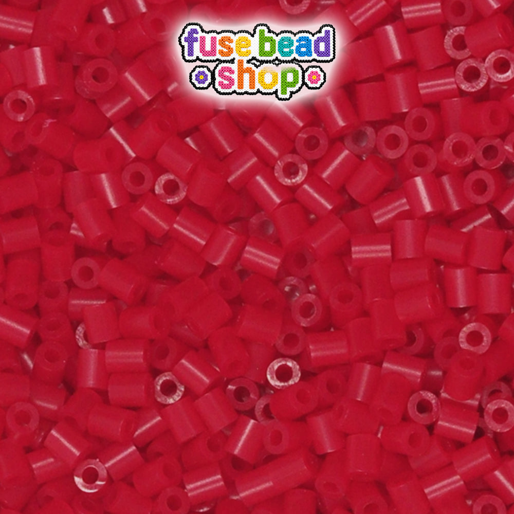 Paprika 2.6mm Mini Fuse Beads (2000pcs)