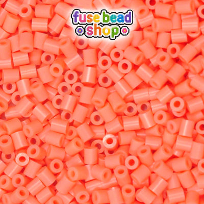 Burning Sand 2.6mm Mini Fuse Beads (500g)