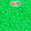 Spring Green 2.6mm Mini Fuse Beads (2000pcs)