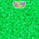 Spring Green 2.6mm Mini Fuse Beads (2000pcs)
