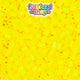 Canary 2.6mm Mini Fuse Beads (500g)