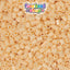 Vanilla 2.6mm Mini Fuse Beads (2000pcs)