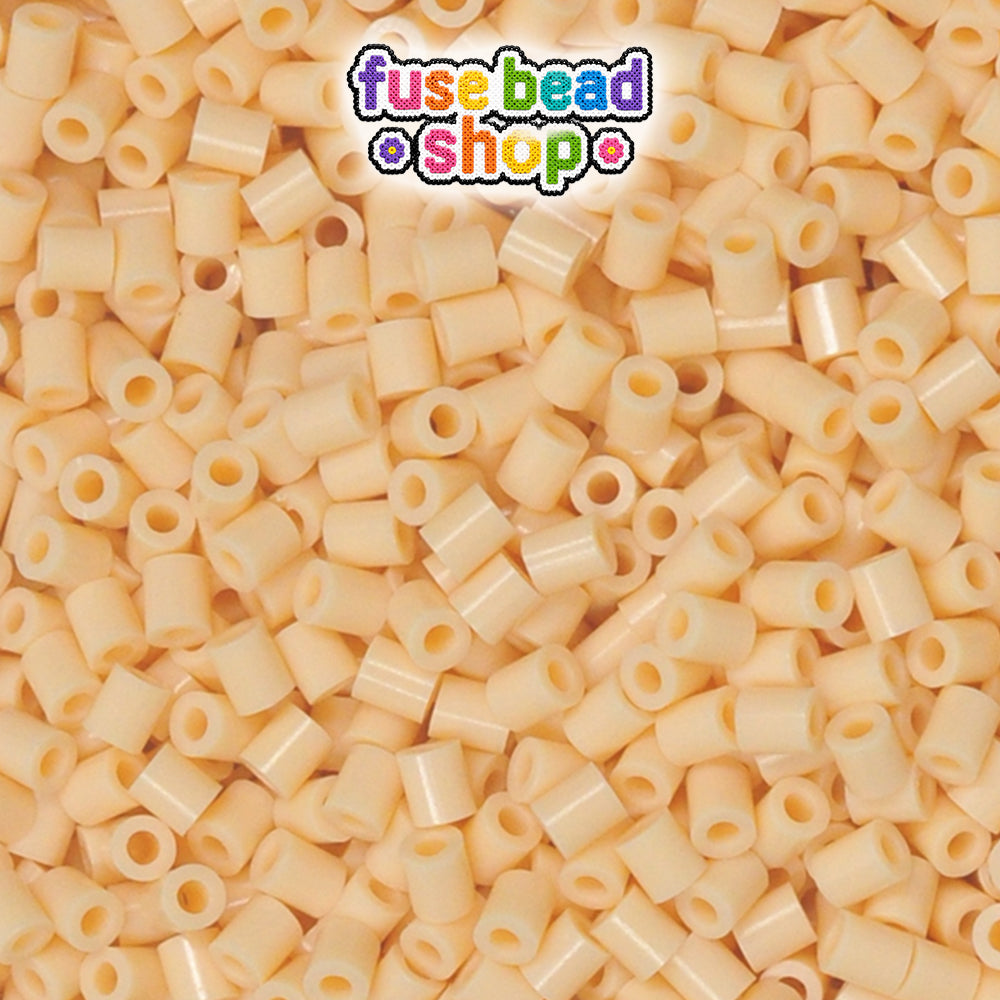 Vanilla 2.6mm Mini Fuse Beads (2000pcs)