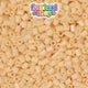 Vanilla 2.6mm Mini Fuse Beads (2000pcs)