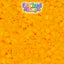Corn 2.6mm Mini Fuse Beads (500g)