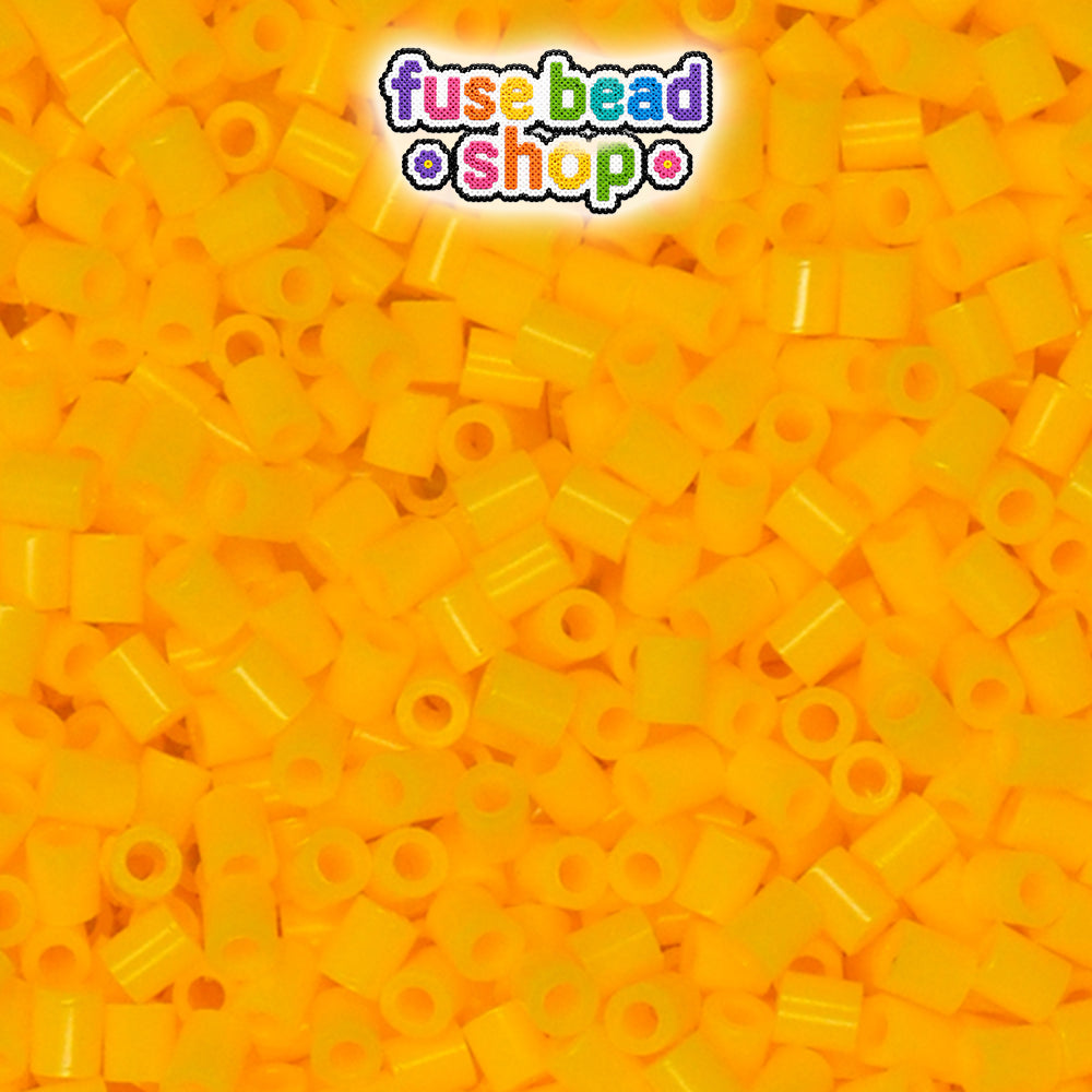 Corn 2.6mm Mini Fuse Beads (500g)