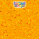 Corn 2.6mm Mini Fuse Beads (500g)