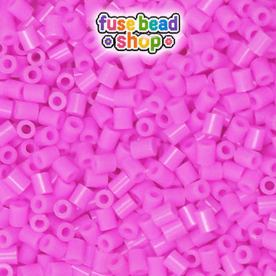 Raspberry Pink 2.6mm Mini Fuse Beads (2000pcs)