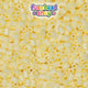 Spring Sun 2.6mm Mini Fuse Beads (2000pcs)
