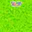 Bright Green 2.6mm Mini Fuse Beads (500g)